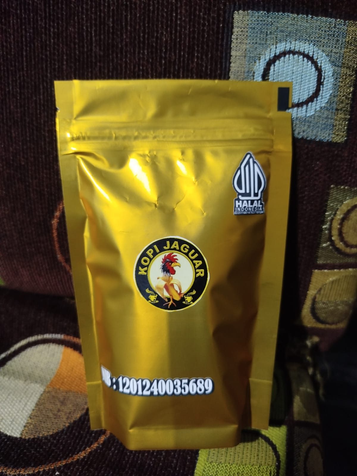 KOPI REMPAH ASSYIFA