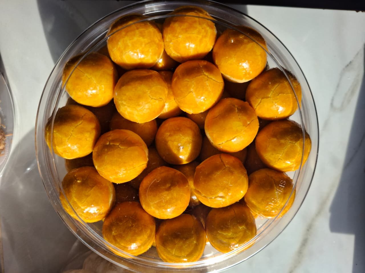 KUE KERING SUKAKU