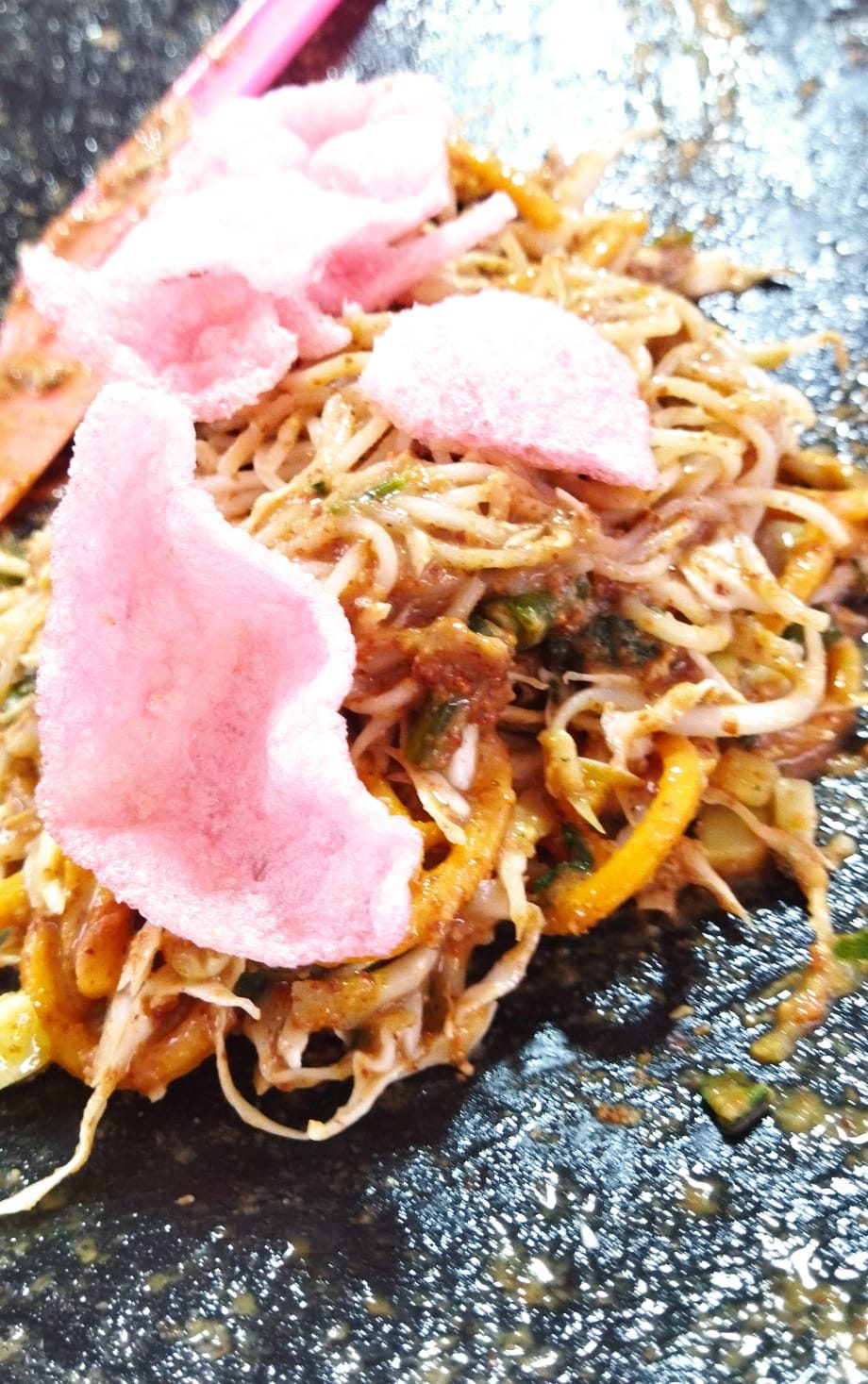PECAL SIDEMPUAN MARINA