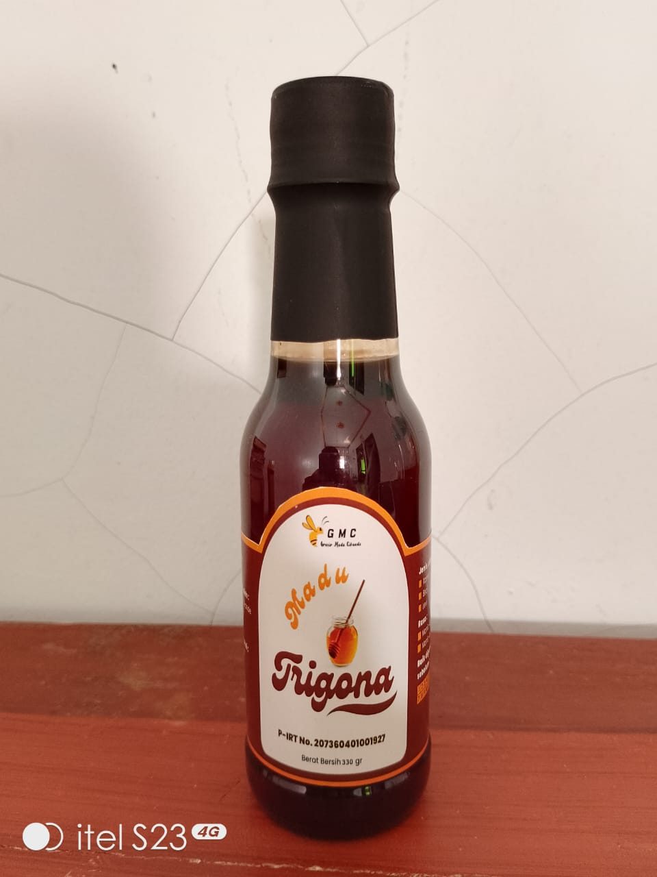 Madu Trigona