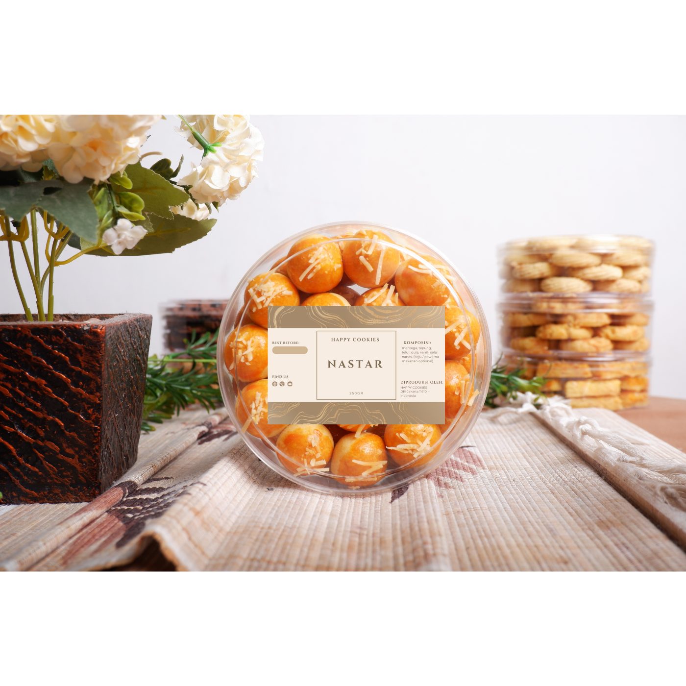 Kue nastar