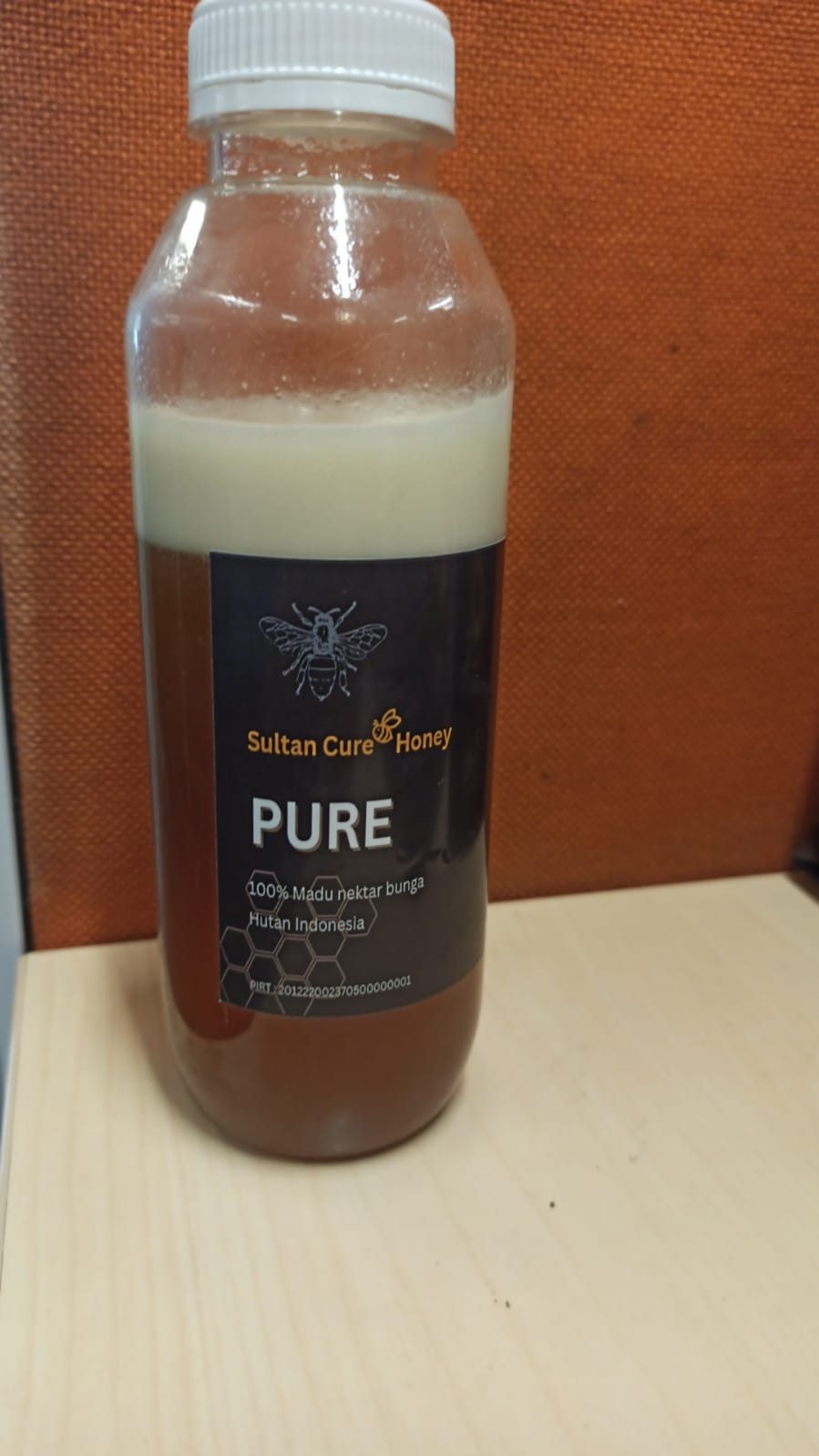 Sultan Cure Honey