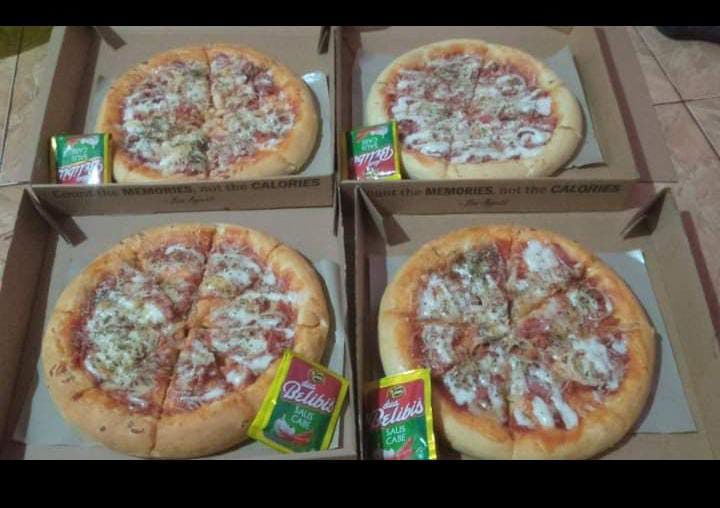 Pizza Mamstar