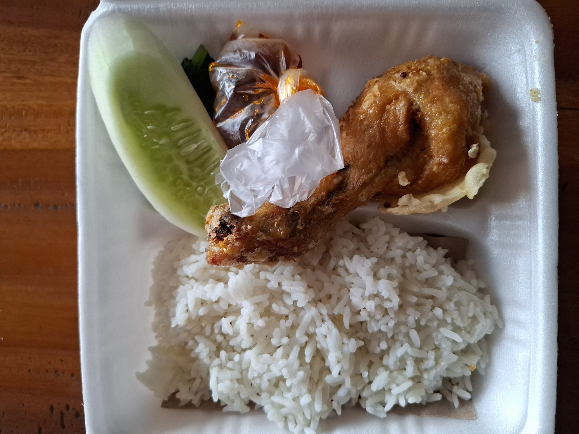 WARUNG BERKAH