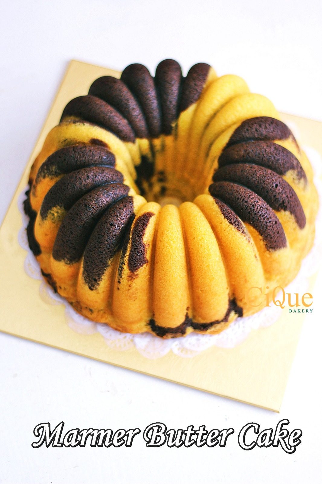 CIQUE BAKERY