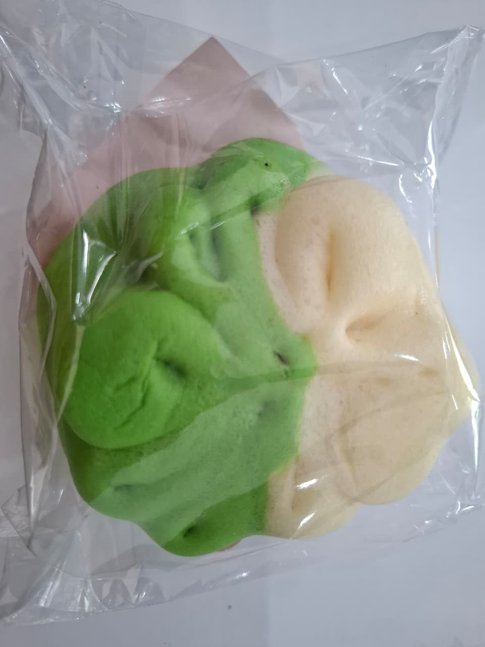 BAKPAO PANDAWA