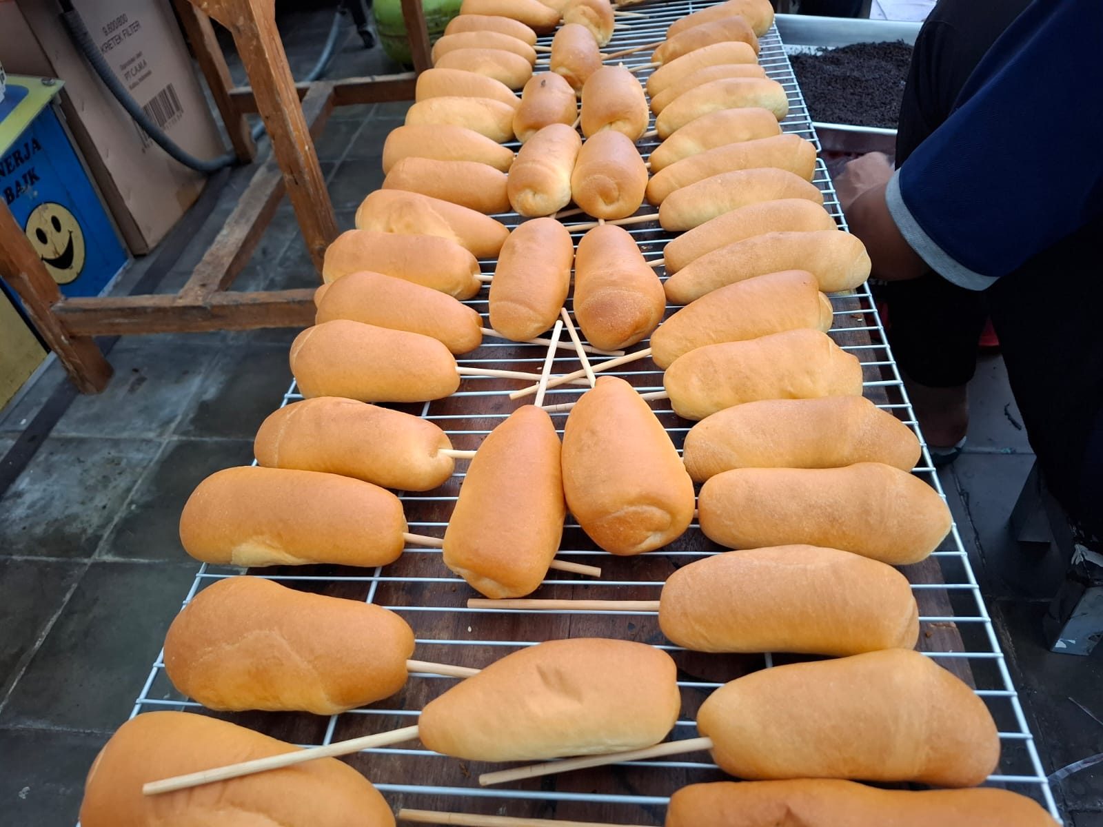ROSIBON BAKERY