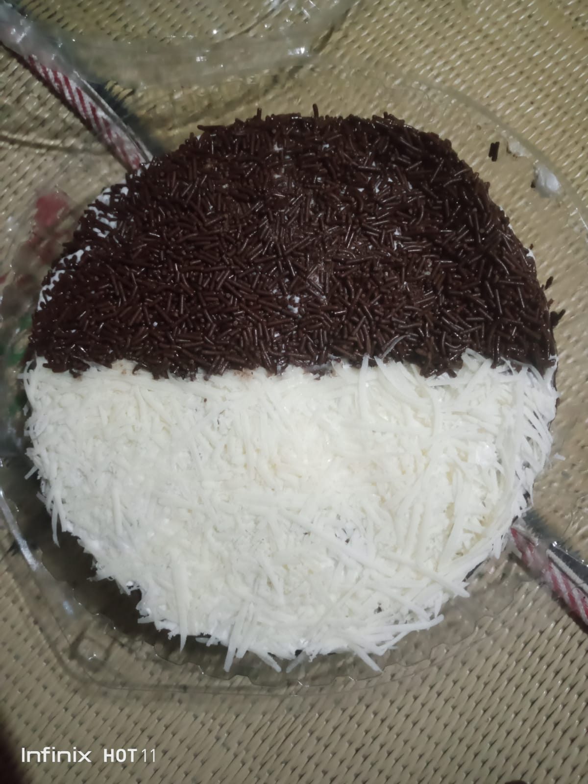 YULIANA SNACK (KUE BLACKFOREST)