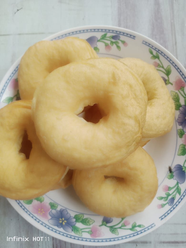 Donat Yan