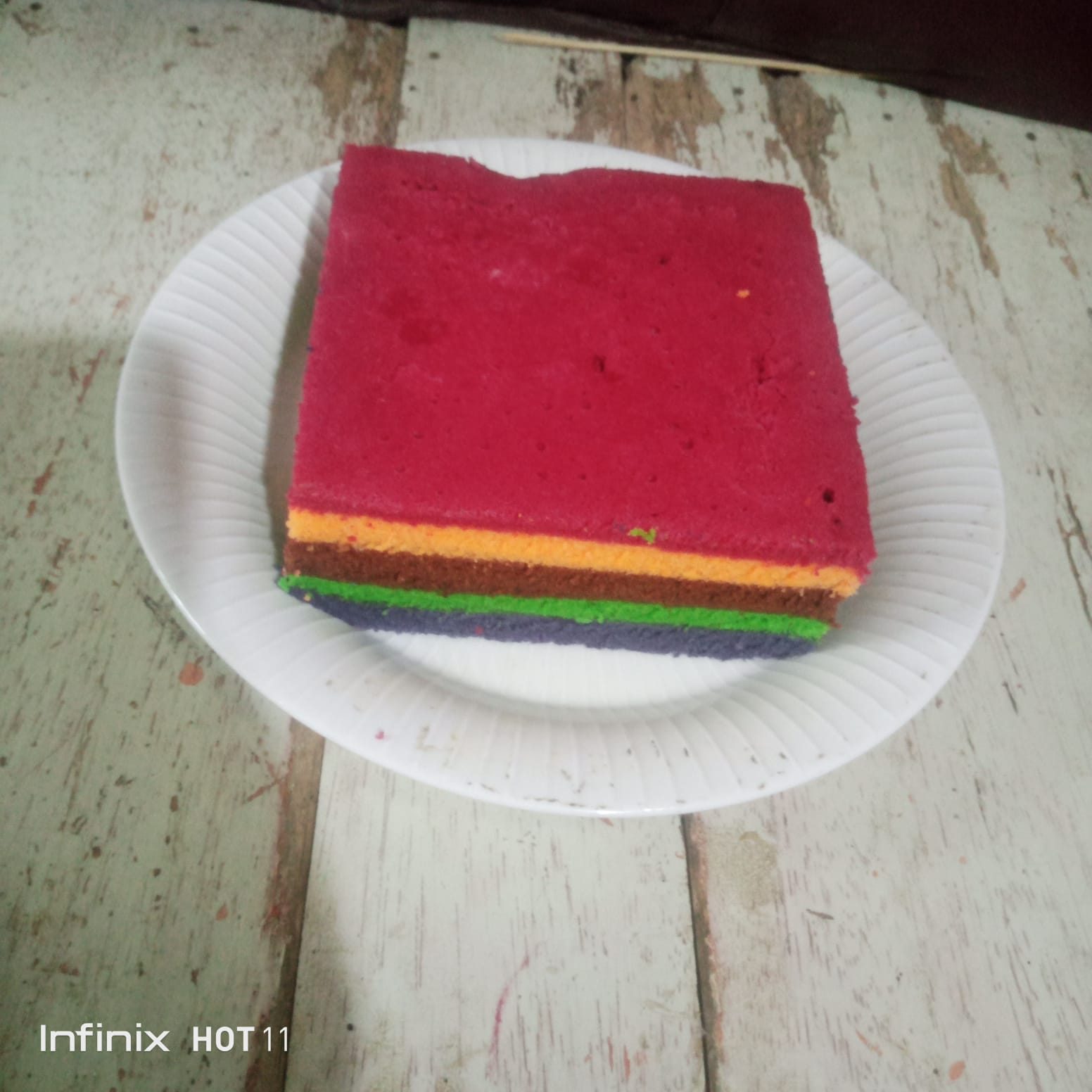 BOLU RAINBOW