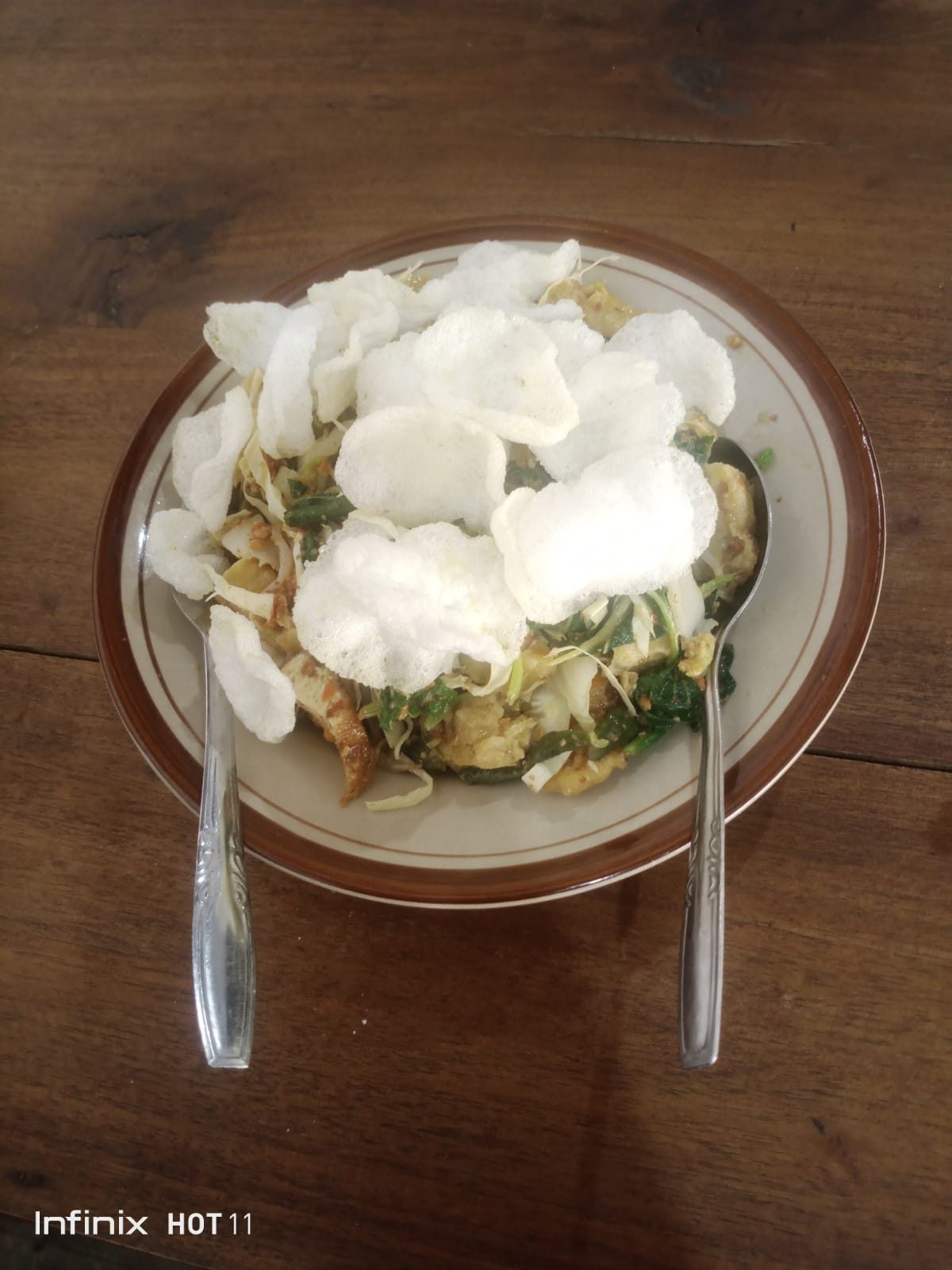 LOTEK MAGELANG