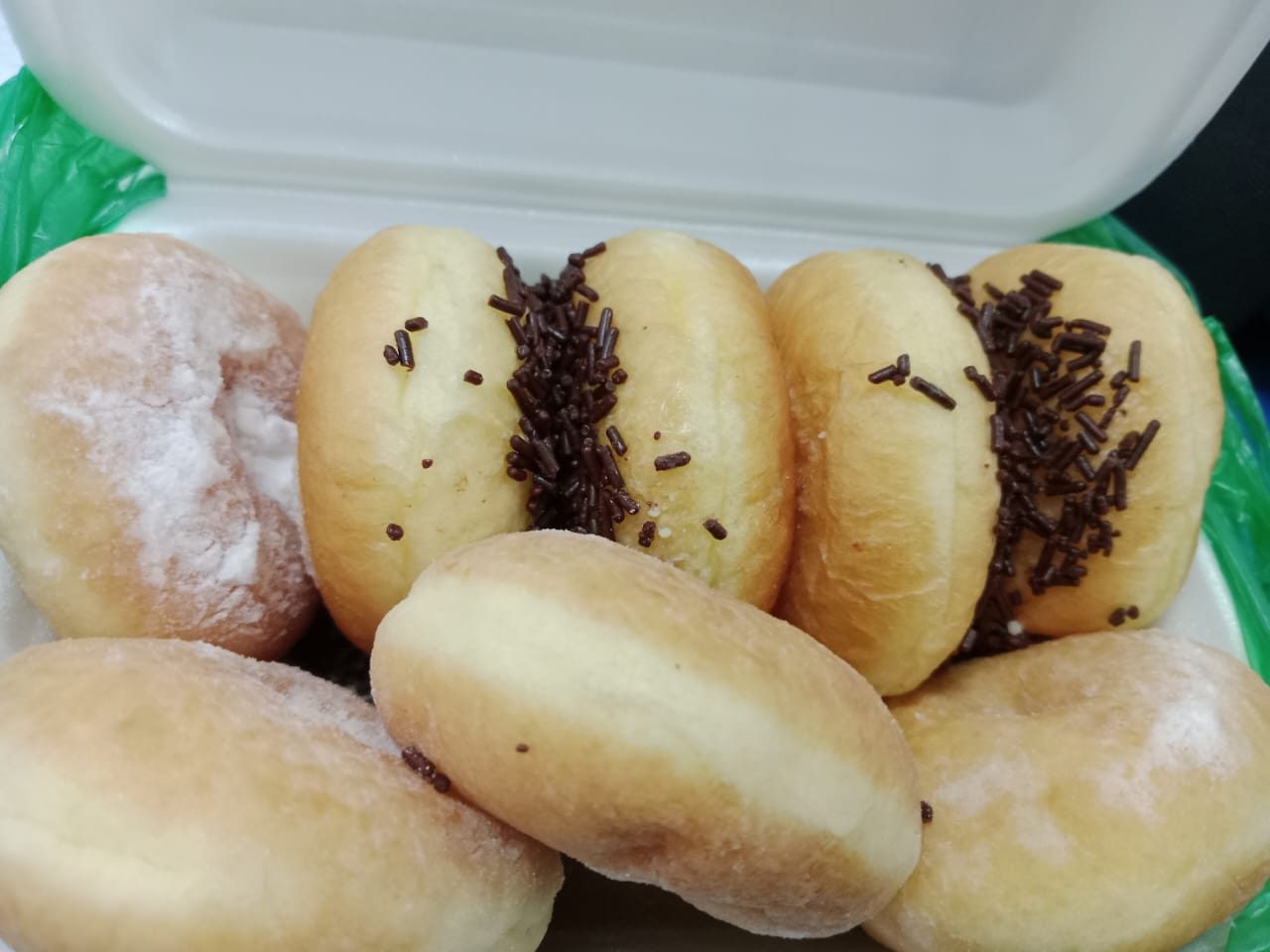Kue Donat