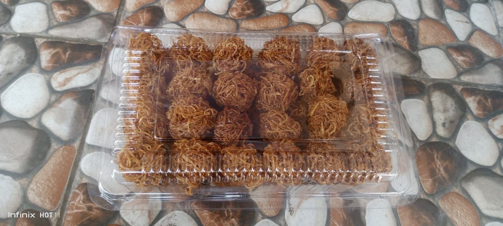 GRUBI DUA PUTRI