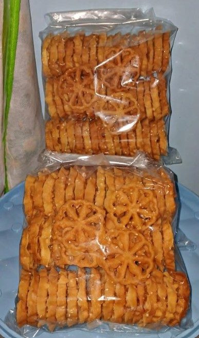 Kembang goyang