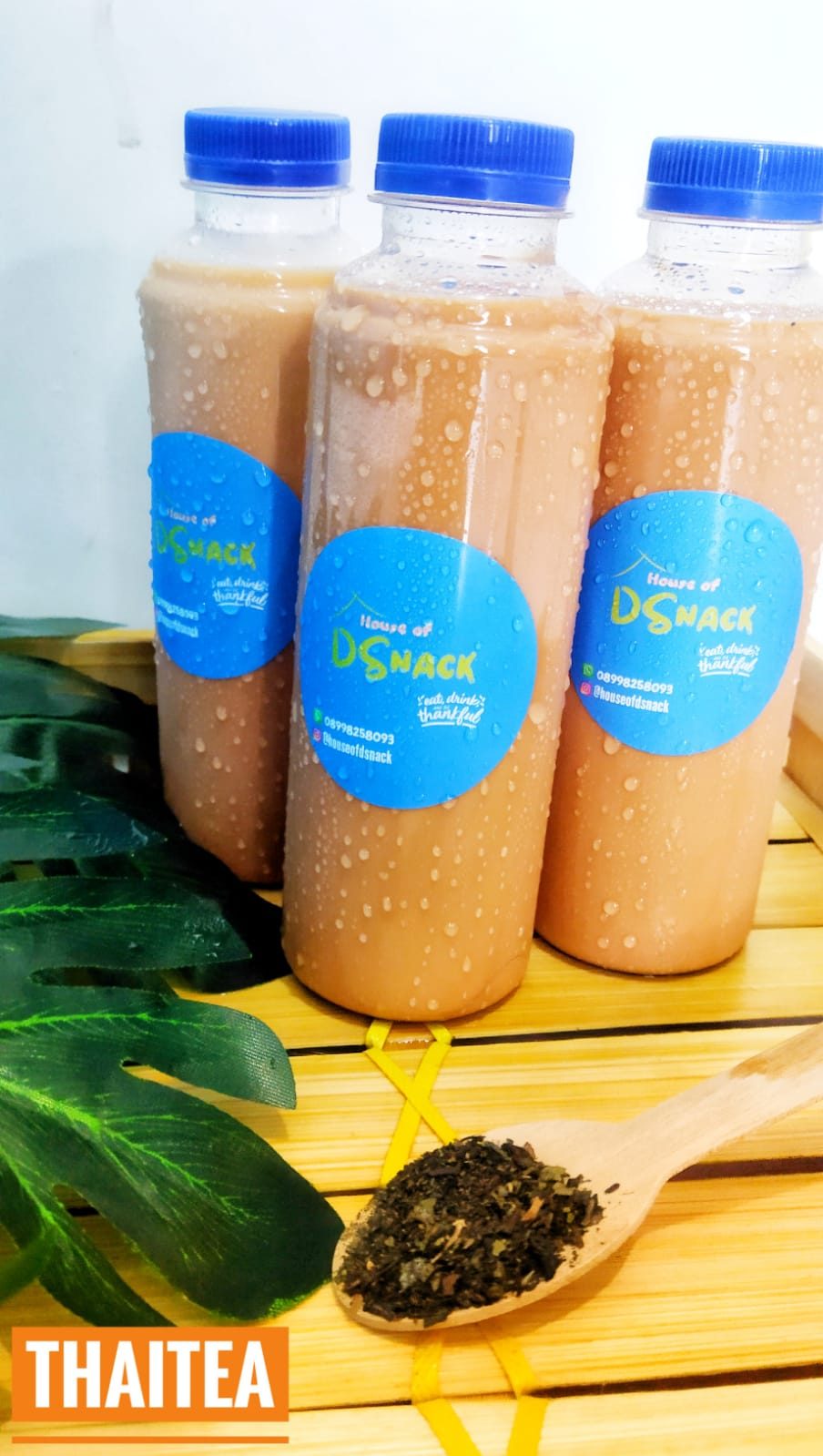 Thai Tea