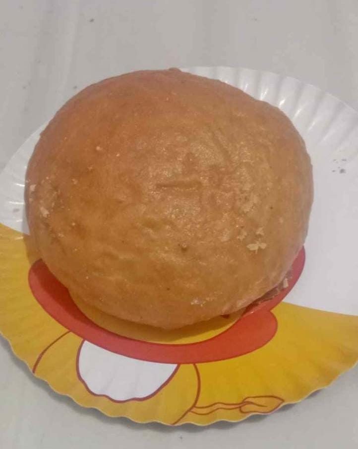 Roti Oi