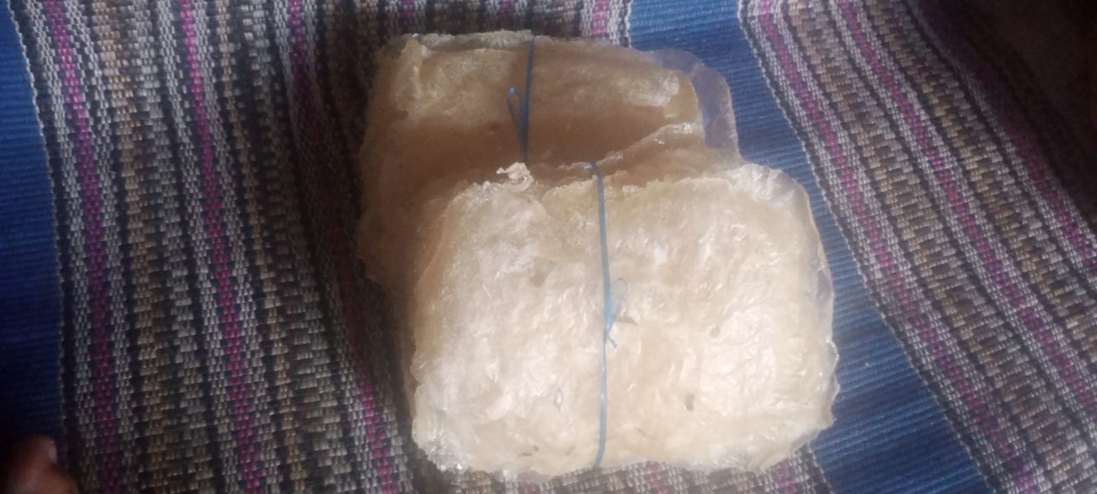 LENTENG LAMPIO
