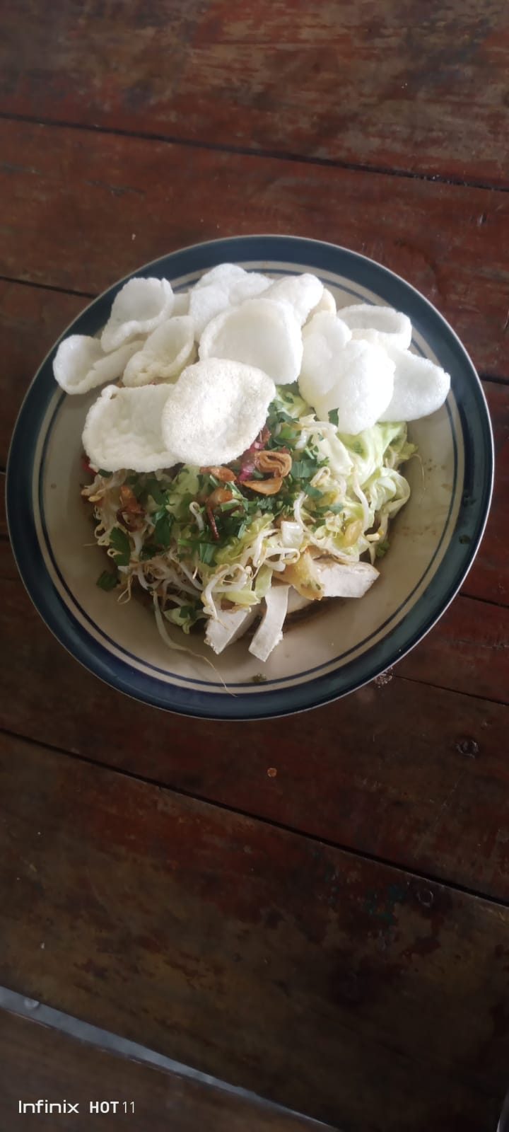KUPAT TAHU