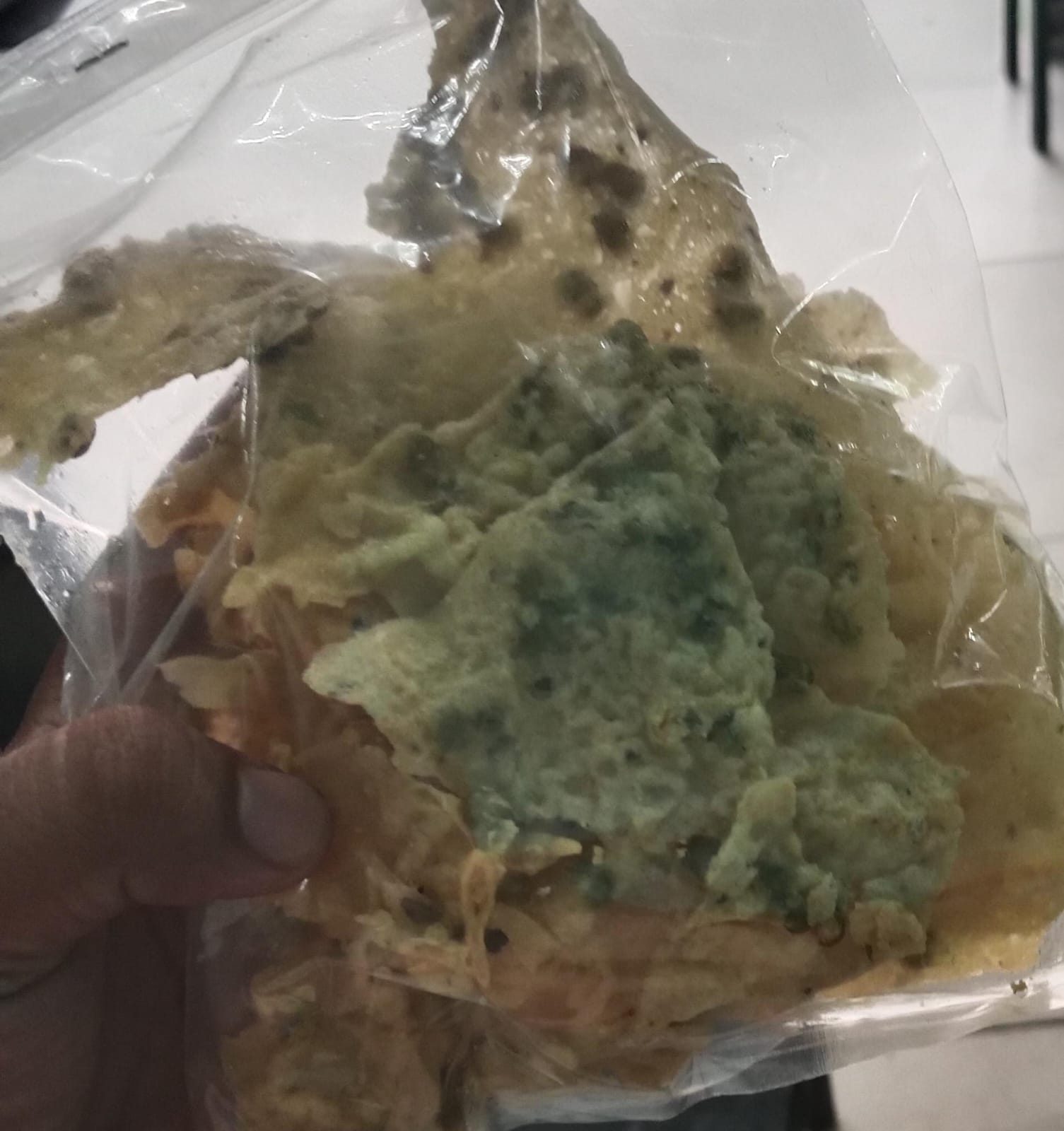 PEYEK KACANG