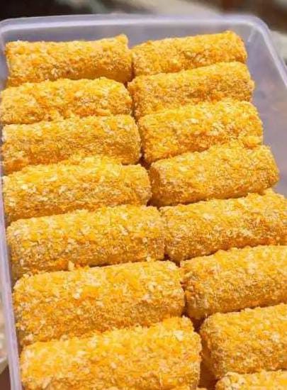 RISOL AYAM "OMAH"
