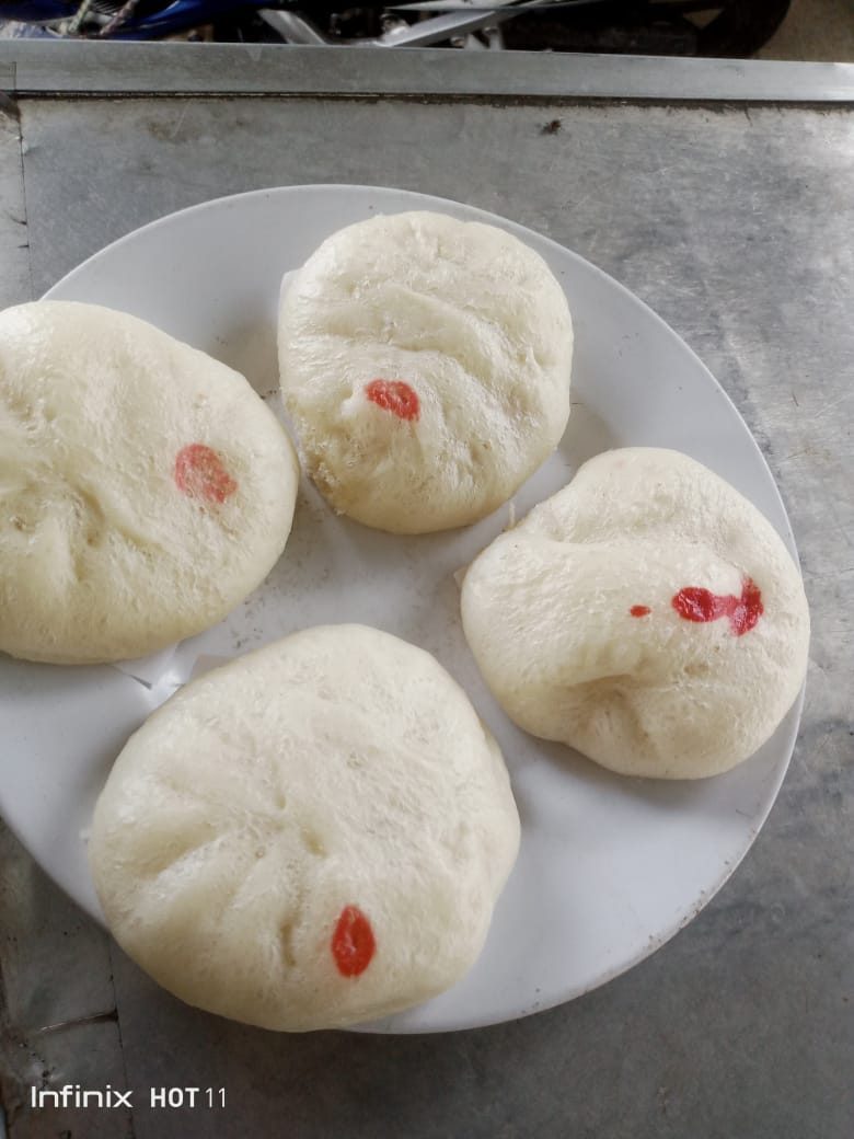 BAKPAO PUTRA SUMBING