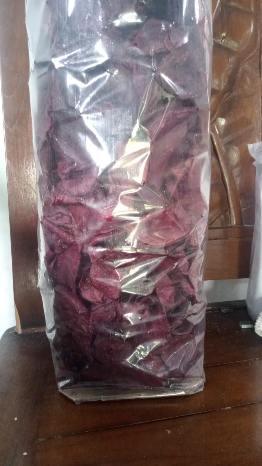 KERIPIK UBI UNGU
