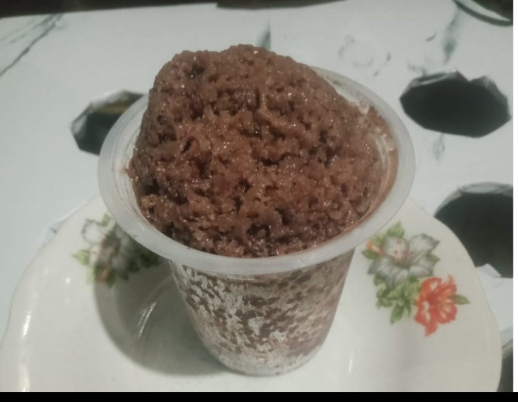 ES KOCOK