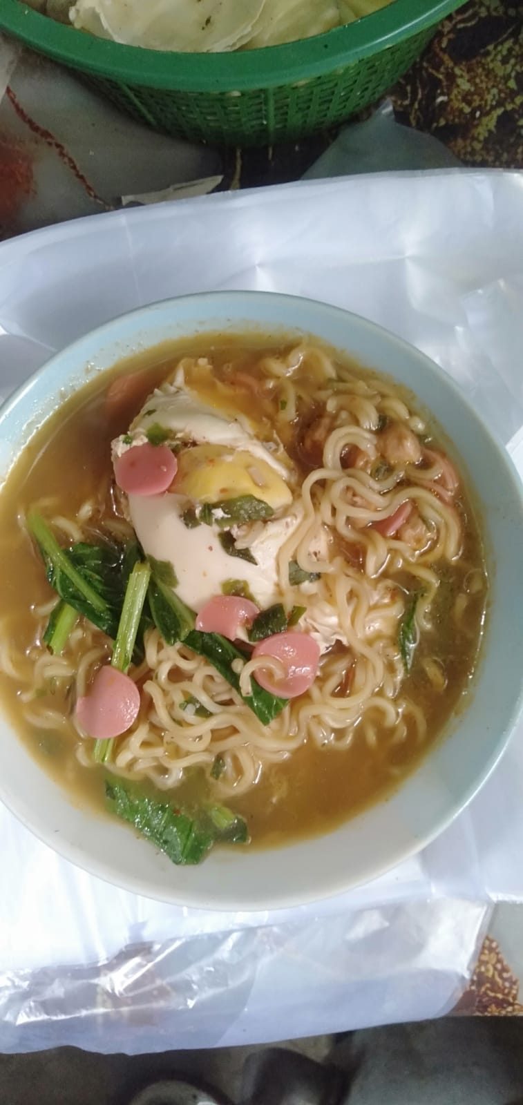 MIE NYEMEK