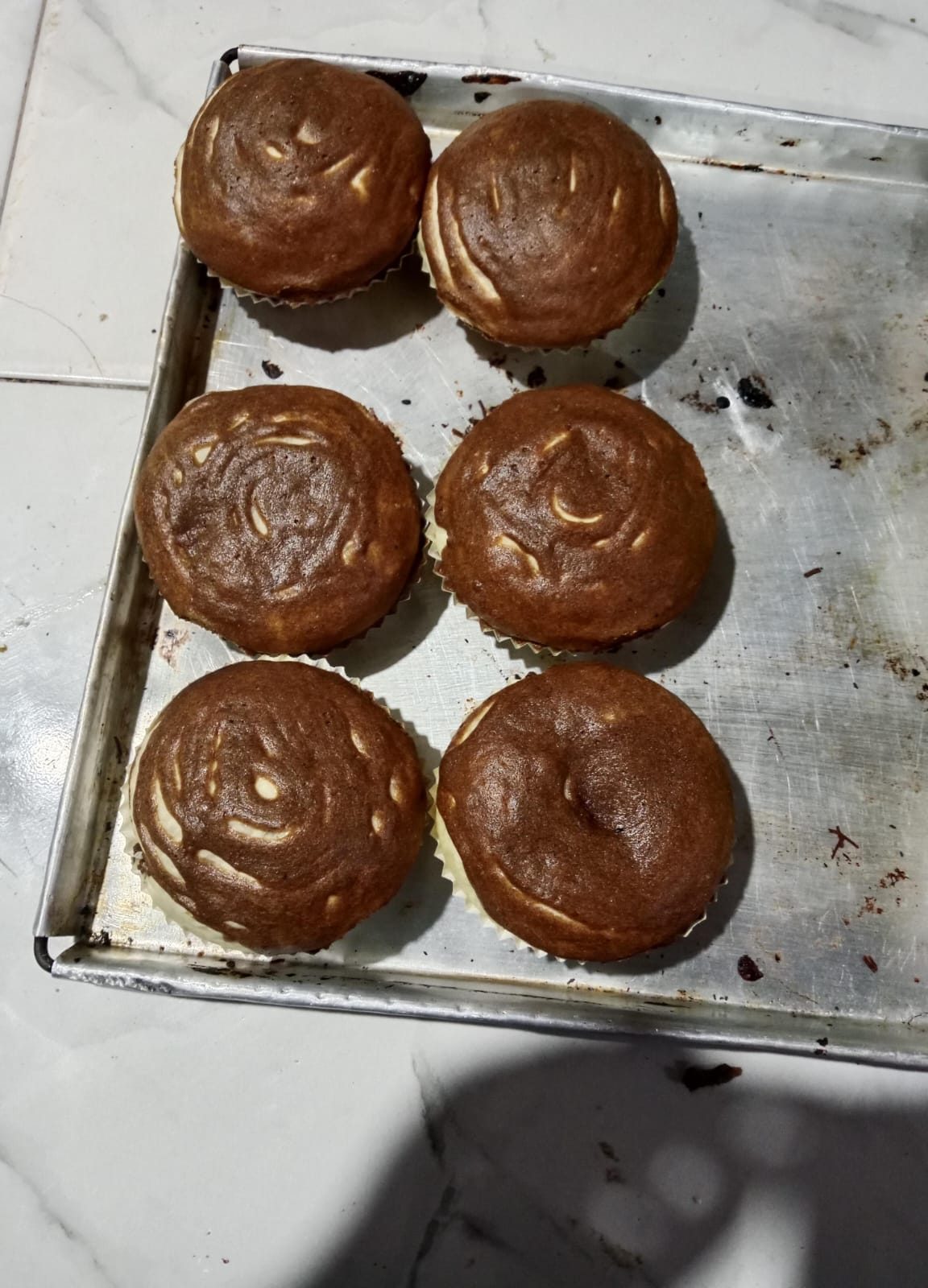 ROTI BOY COKELAT "RETNO"