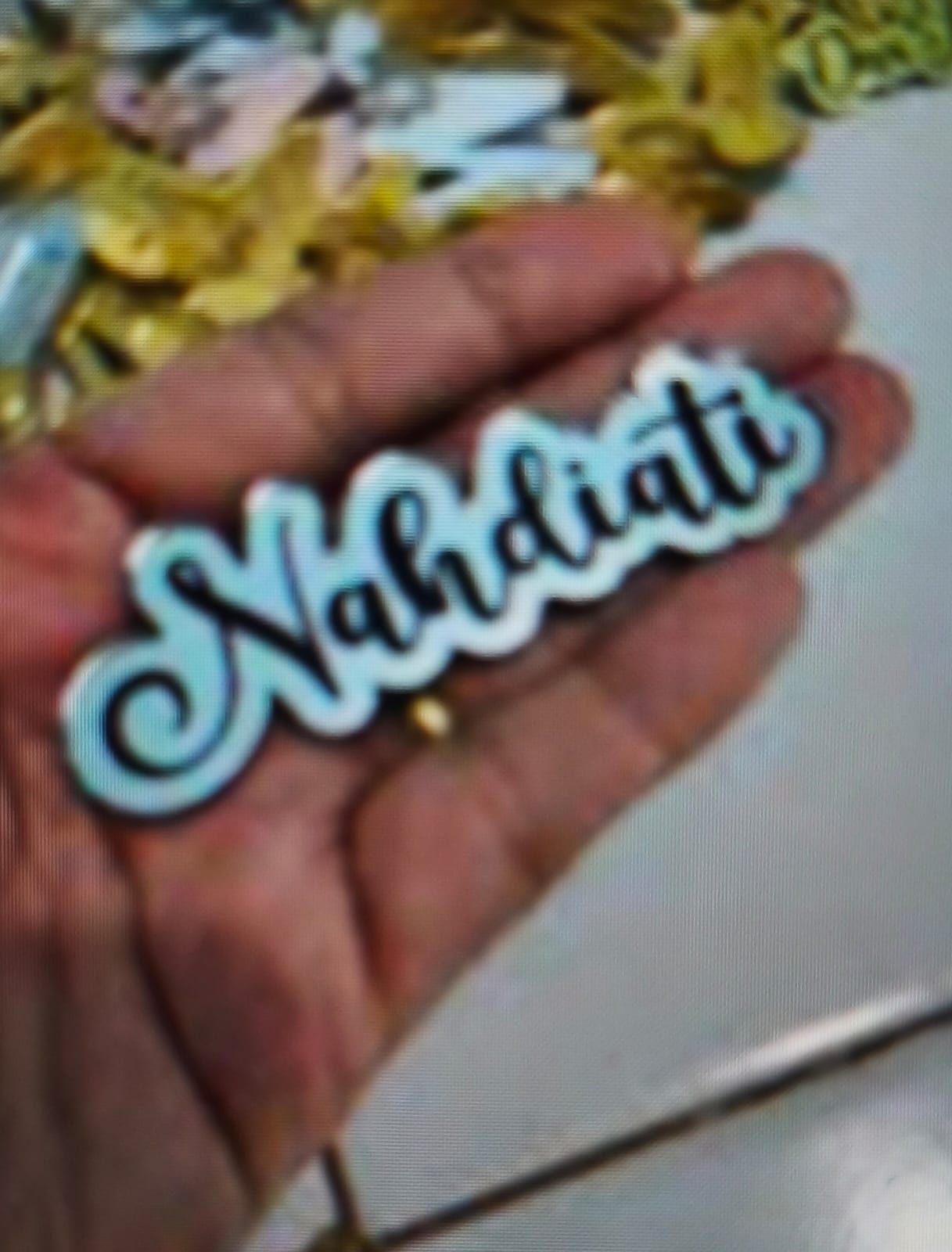 NAHDIATI